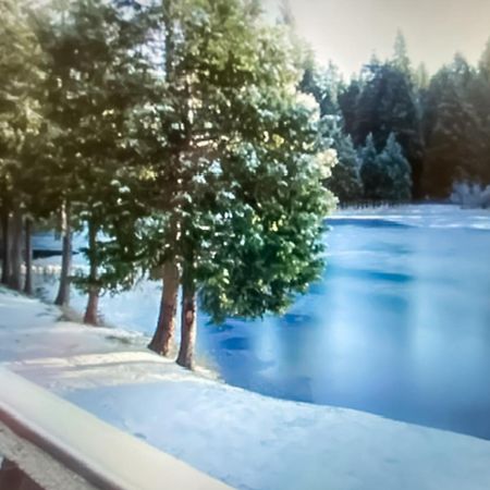 Вілла Water'S Edge Retreat Шейвер-Лейк Екстер'єр фото
