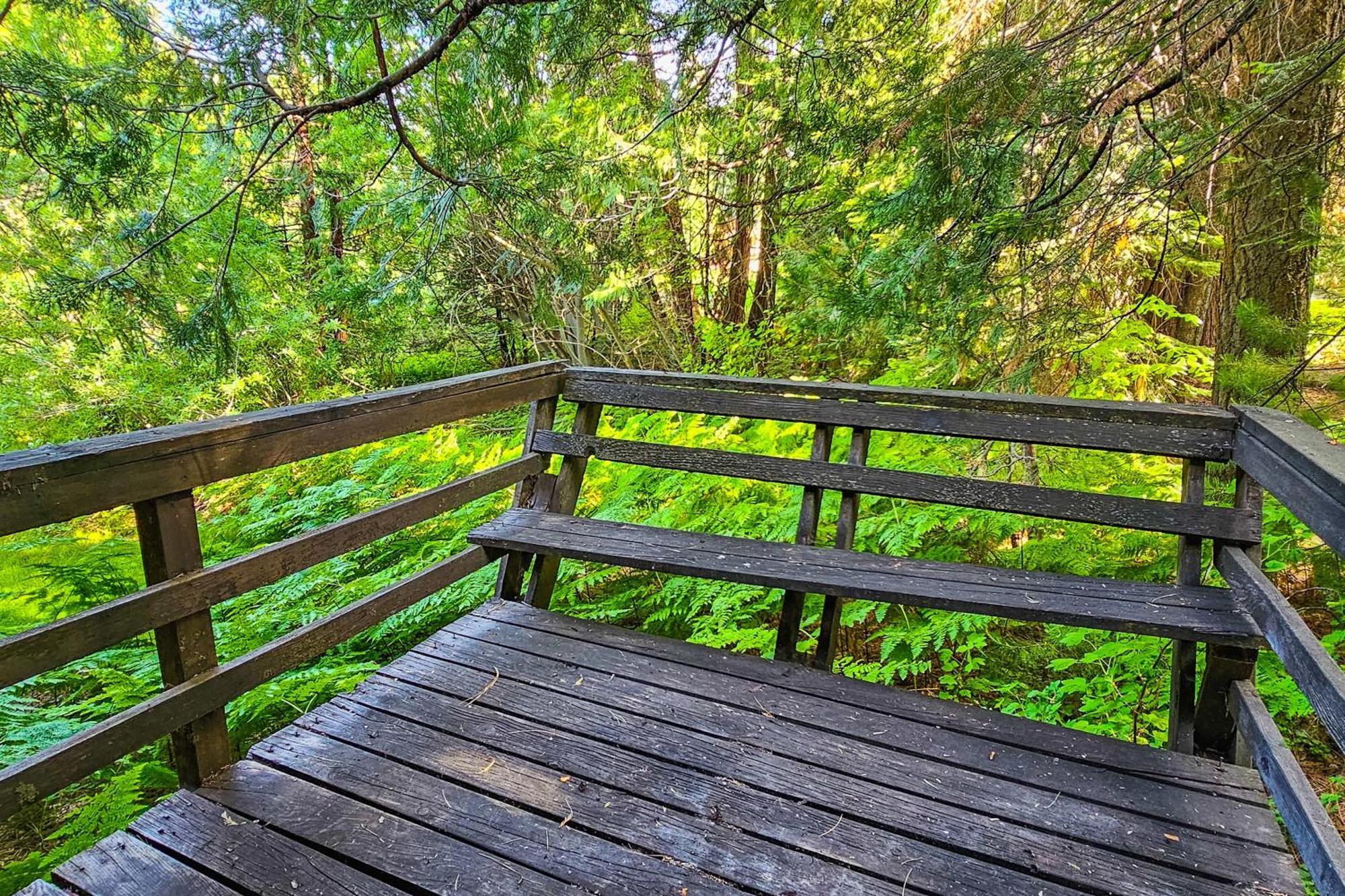 Вілла Water'S Edge Retreat Шейвер-Лейк Екстер'єр фото
